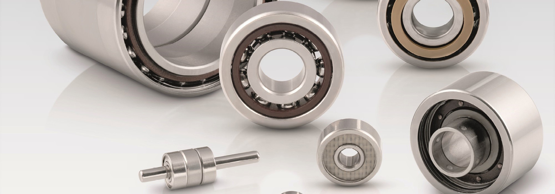 德國HQW軸承,HQW超精密微型球軸承